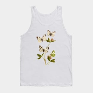 Bath Whites Tank Top